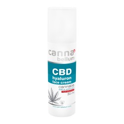 Cannabellum Crema Facial...